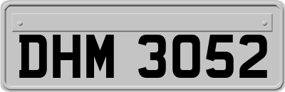 DHM3052