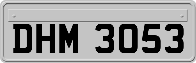 DHM3053