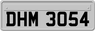 DHM3054