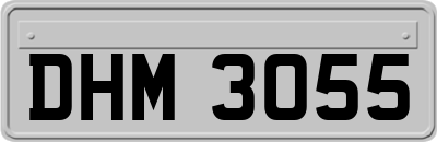 DHM3055