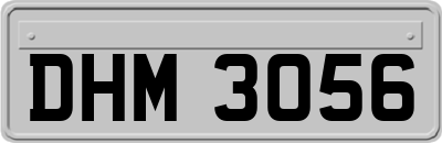 DHM3056