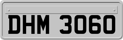 DHM3060
