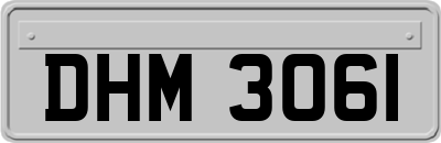 DHM3061