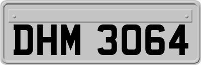 DHM3064