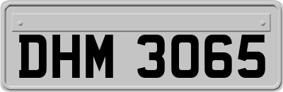 DHM3065