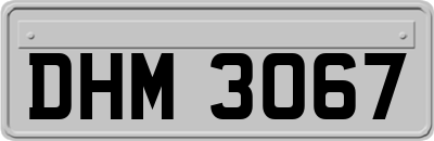 DHM3067