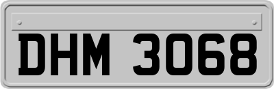 DHM3068