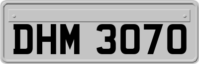 DHM3070