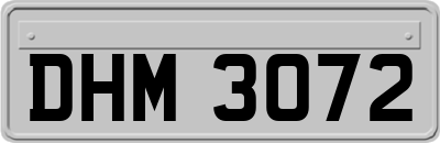 DHM3072