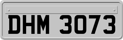 DHM3073