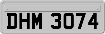 DHM3074
