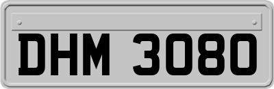 DHM3080