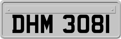 DHM3081