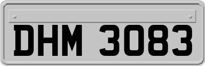 DHM3083