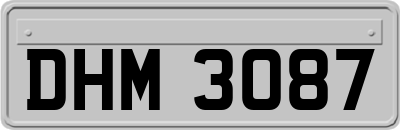 DHM3087