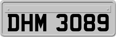 DHM3089