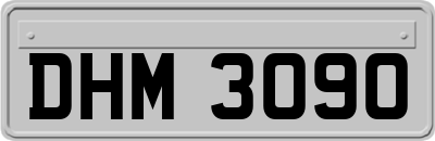DHM3090