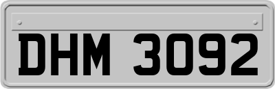 DHM3092