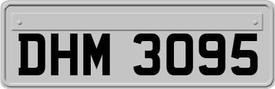 DHM3095