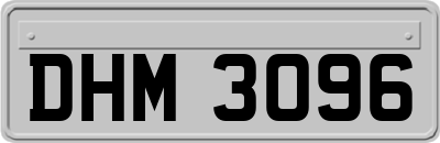 DHM3096