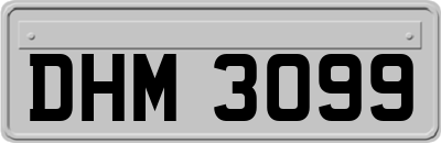DHM3099