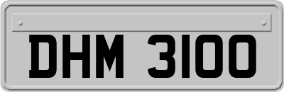 DHM3100
