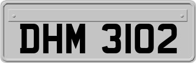 DHM3102