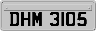 DHM3105