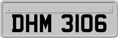 DHM3106
