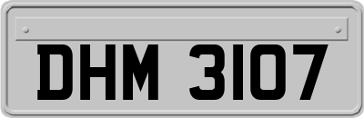DHM3107