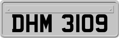 DHM3109