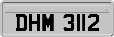 DHM3112