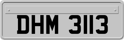 DHM3113