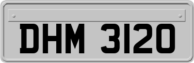 DHM3120