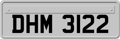 DHM3122