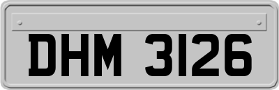 DHM3126