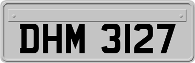 DHM3127