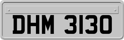 DHM3130