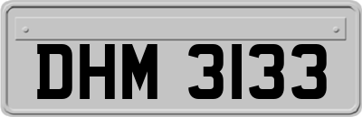 DHM3133