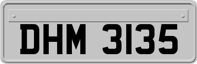 DHM3135