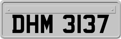 DHM3137