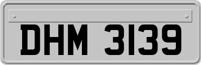 DHM3139
