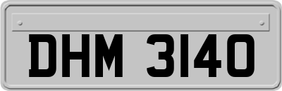 DHM3140
