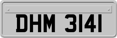 DHM3141
