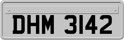 DHM3142