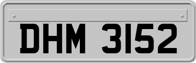 DHM3152