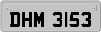 DHM3153