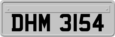 DHM3154