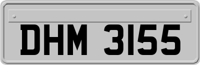 DHM3155