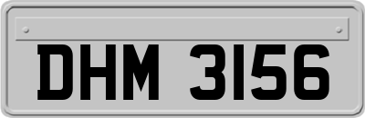 DHM3156